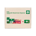 Nachfüllpaket für Cederroth Wound Care Dispenser
