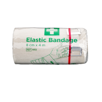 Elastische Bandage