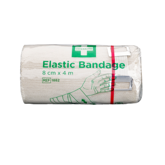 Elastische Bandage
